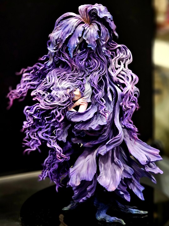 wf2025 艾尔登法环 托丽娜