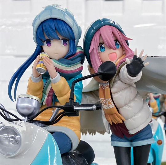 官方发的大货图