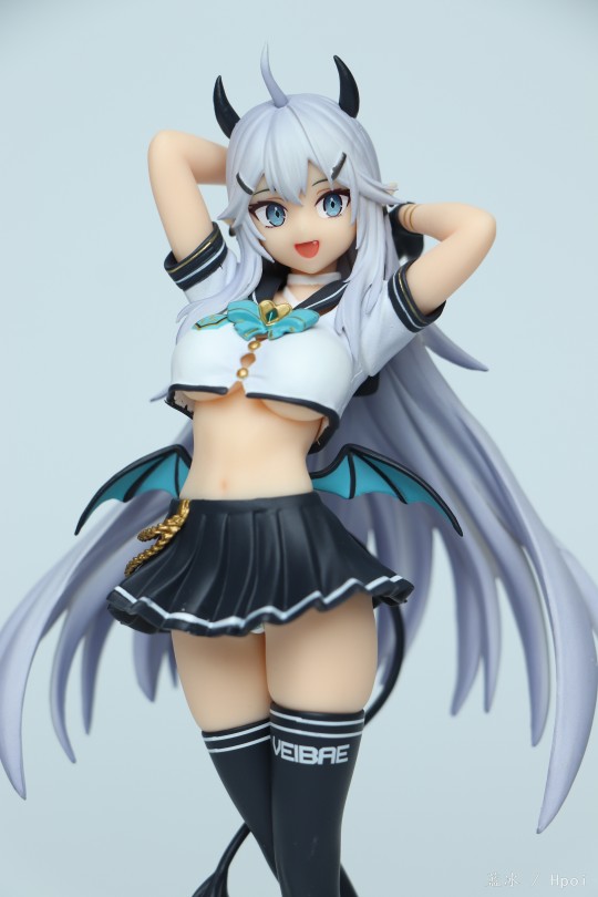 POP UP PARADE VShojo Veibae