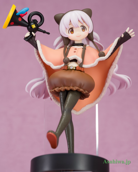 【红】POP UP PARADE  魔法少女小圆 剧场版 [新篇] 叛逆的物语  百江渚