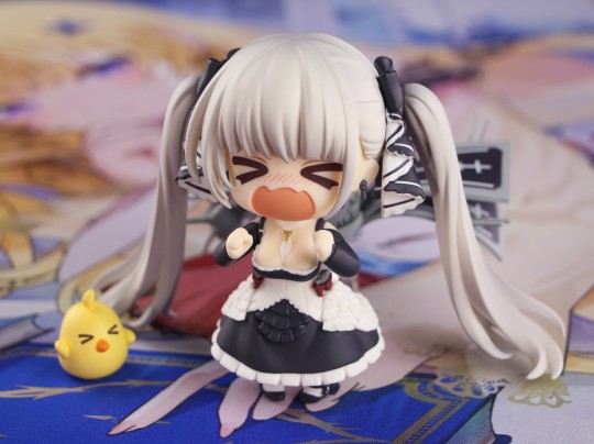 你刚才说谁是肥恐龙！