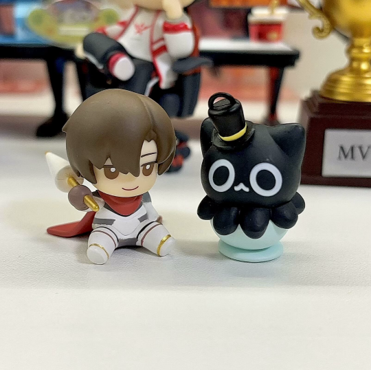 这俩都没商品页我是没想到的