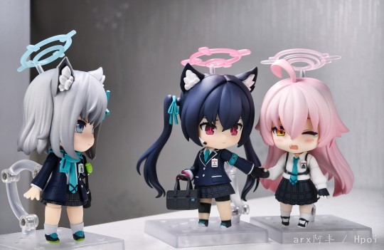 很难想象天然和傲娇属性会同时出现在一只哈基米上