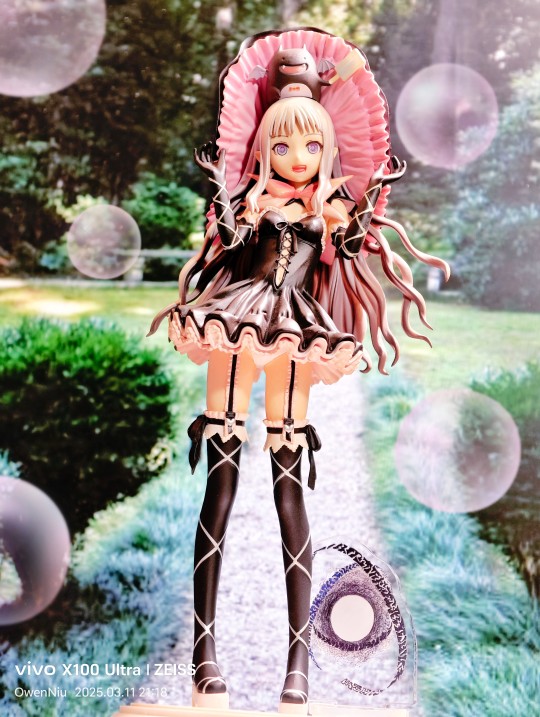 【萝莉？推荐】梅露蒂