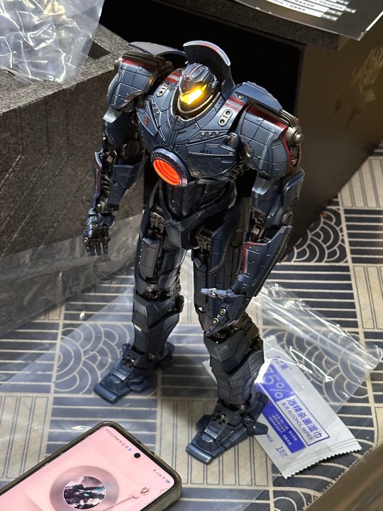 共鸣 危险流浪者