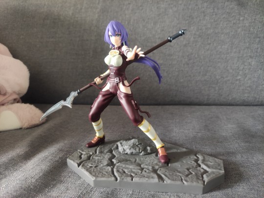 香格里拉角色:亚瑟-潘西尔贡-世嘉