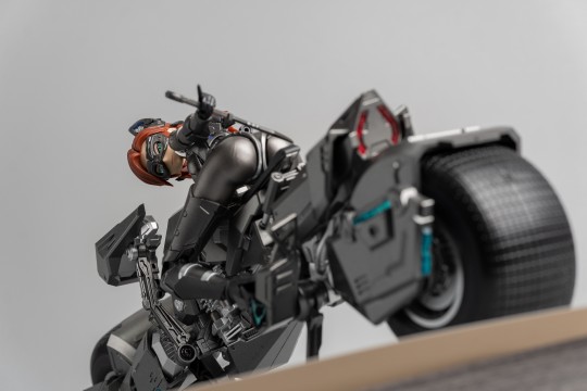 买摩托送🐱咯～