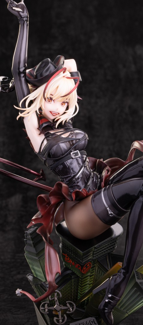 明日方舟 音律联觉W