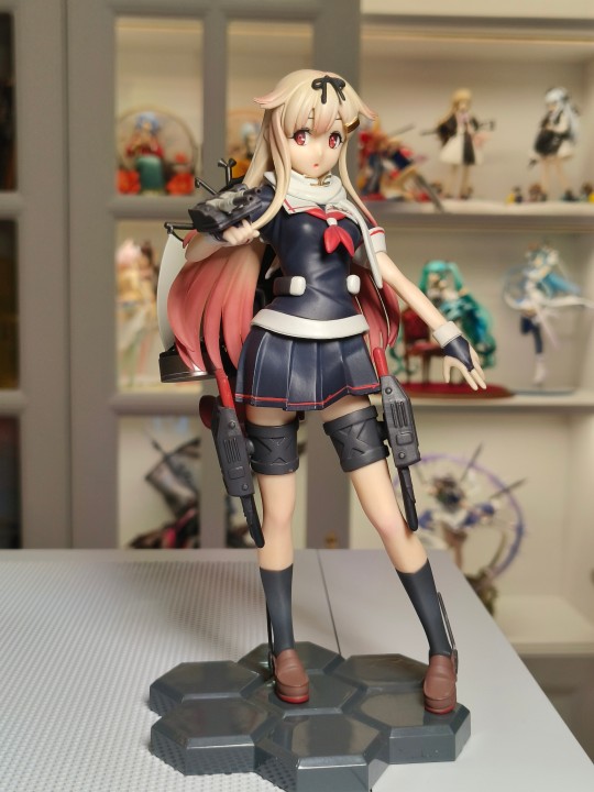 没人发相册我就来水一个吧poi