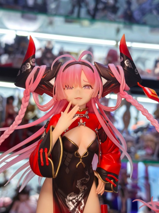 雷普西特乐亲王 龙腾戏春