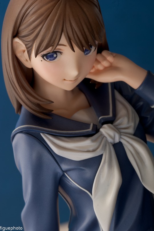 Essence. Love Plus 姐崎宁宁 1/8 GK 2011