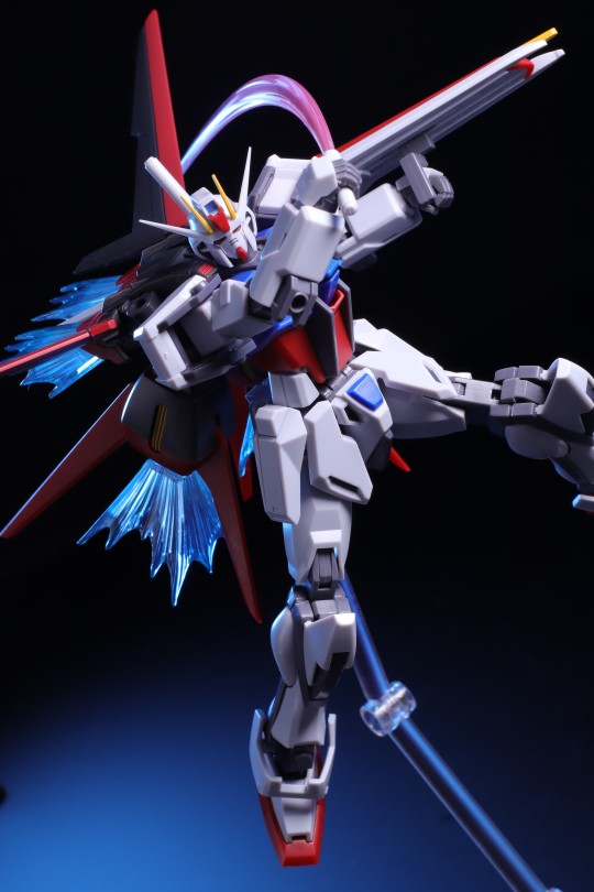 robot魂 强袭高达