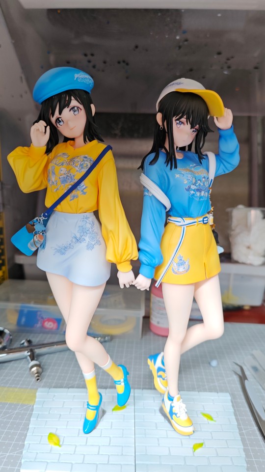 三百块一对真的超值了