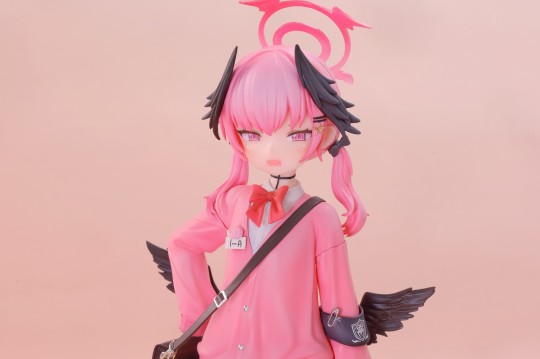 蔚蓝档案 下江小春 辣妹.ver