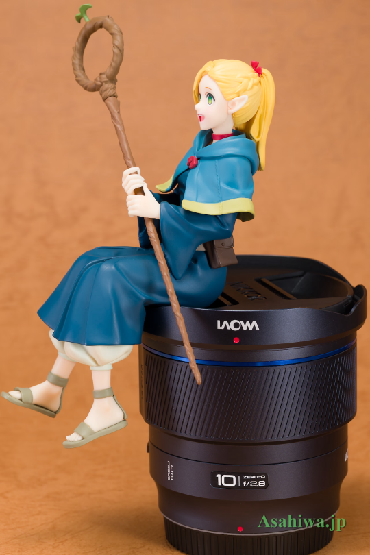 POP UP PARADE Swacchao! 迷宫饭 玛露西尔