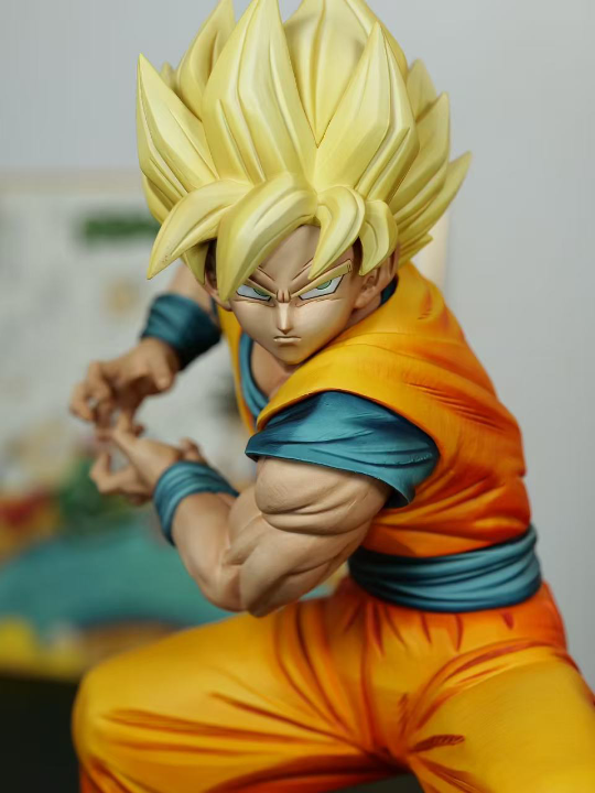 模是好模，就是得重涂