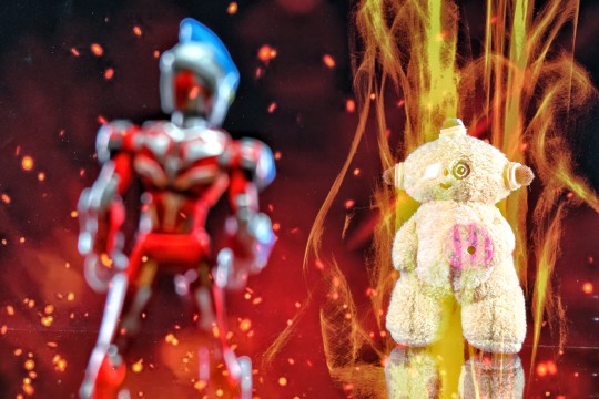 【！！！这把高端局！！！】