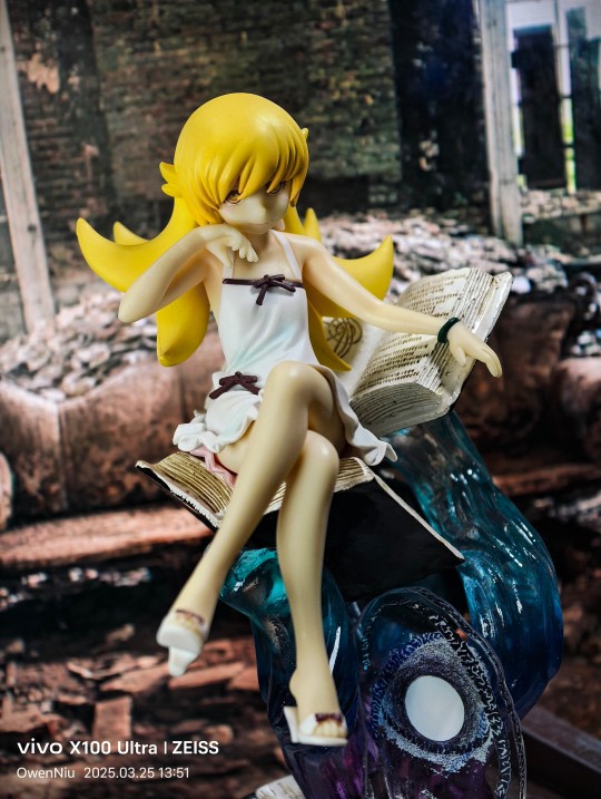 【萝莉推荐】忍野忍 沙发