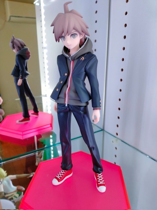 【大货】Phat! POP UP PARADE 枪弹辩驳1・2 Reload 苗木诚 返图搬运