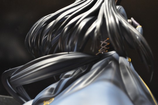 我的茶座手办到了！