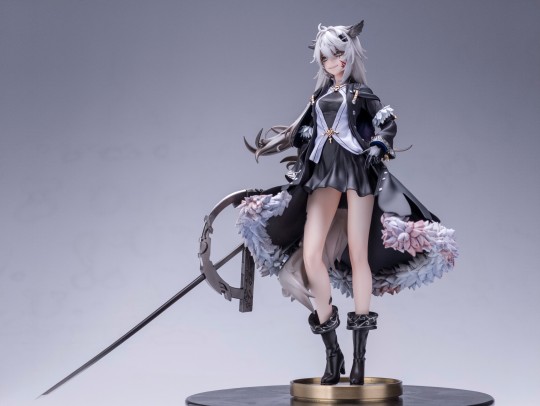 拉普兰德-典雅噩兆