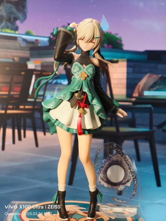 【萝莉推荐】青雀