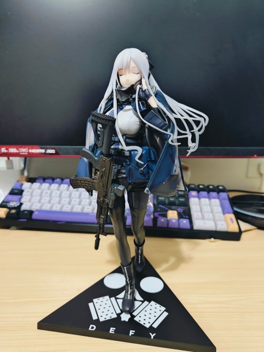 整体没什么问题，好看的，但是细节很经典的phat