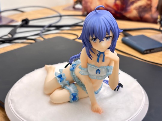 蓝妈妈终于到了，比白妈妈晚了两周