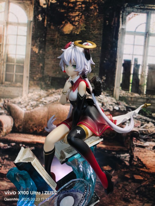 【天依推荐】洛天依 恶魔天使