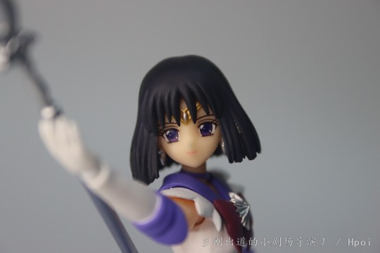 【SHF随拍】《小土》EP.1