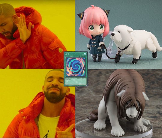 调侃，你俩的豪华版终于出了 ！？