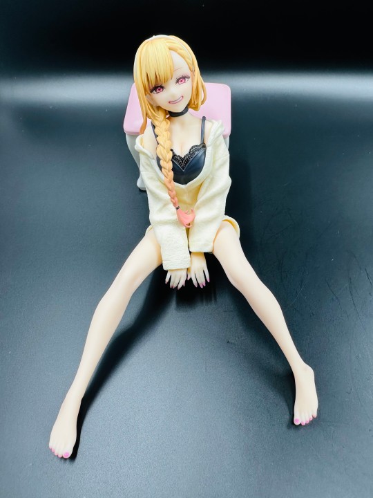 更衣人偶坠入爱河 喜多川海梦 家居服