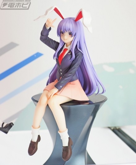 fuyru铃仙泡面压