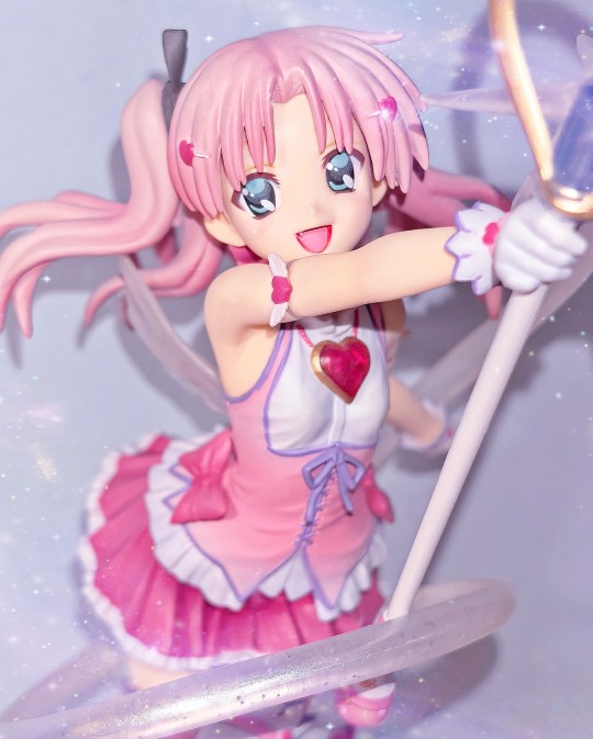 ✨元气满满🎀魔法少女💫