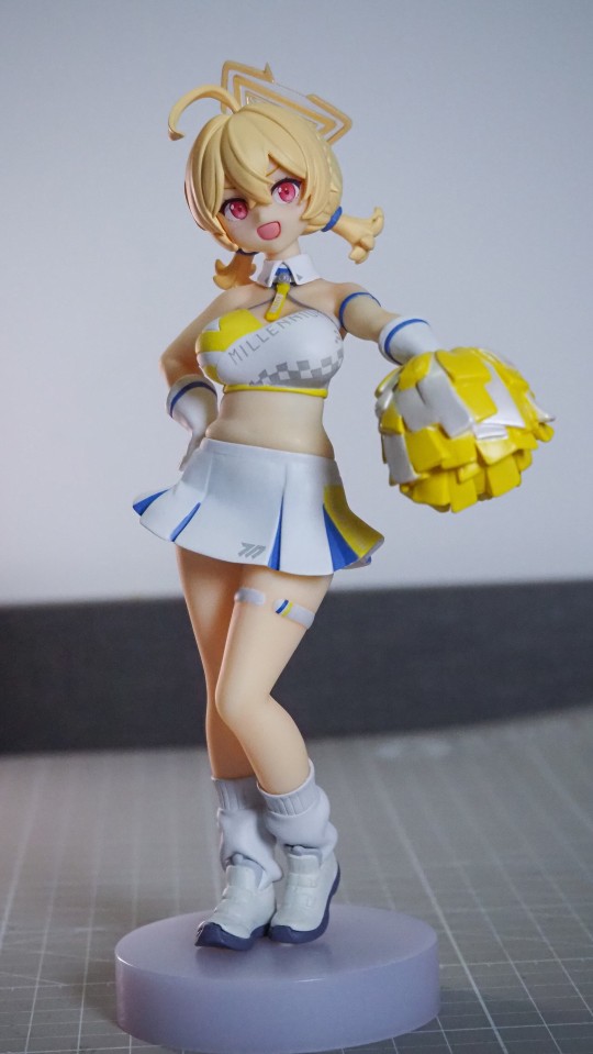 这个小肚子真是神来之笔