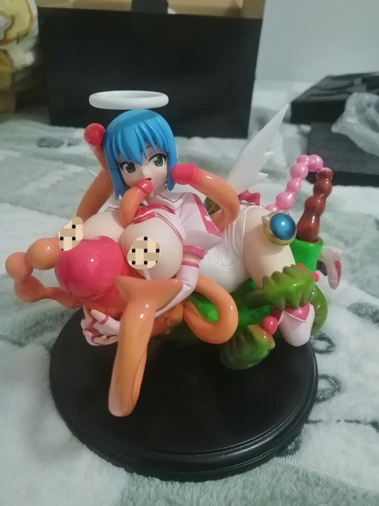 魔界天使 吉普莉尔 一代 gk