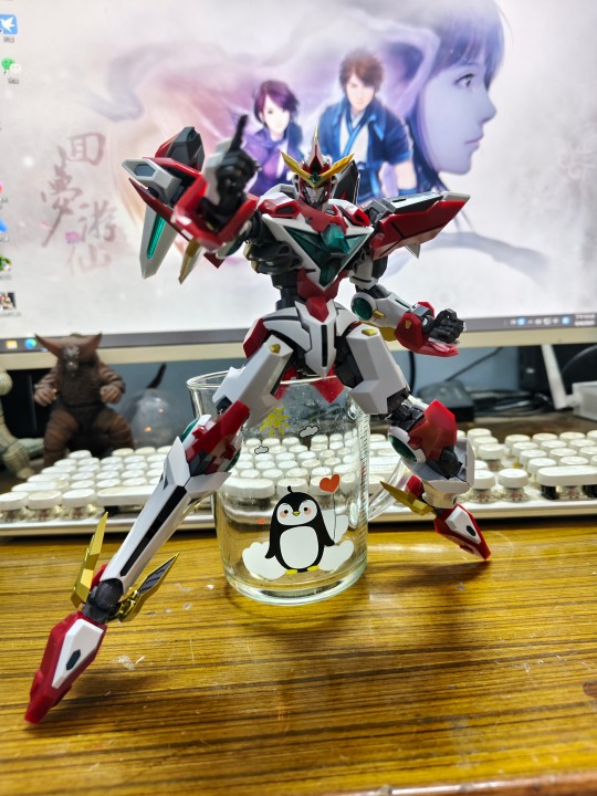 可惜支架的预订国内没开