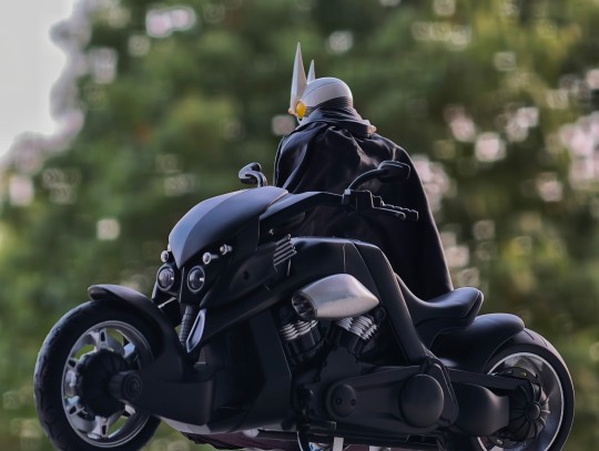 真骨雕假面骑士eternal