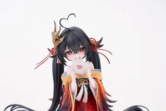 这身体的灼热、内心的鼓动……终于等到您了