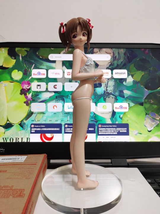 出前留念1（＞人＜；）