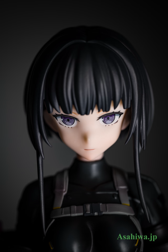 【无】KDcolle FALSLANDER 浪人