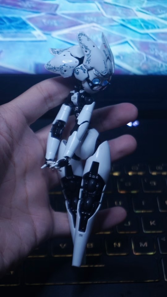 火球大小姐 魅力之章