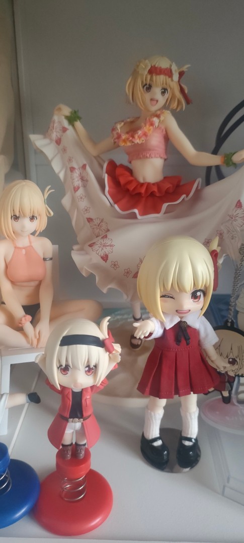 一星期前就到了忘了发