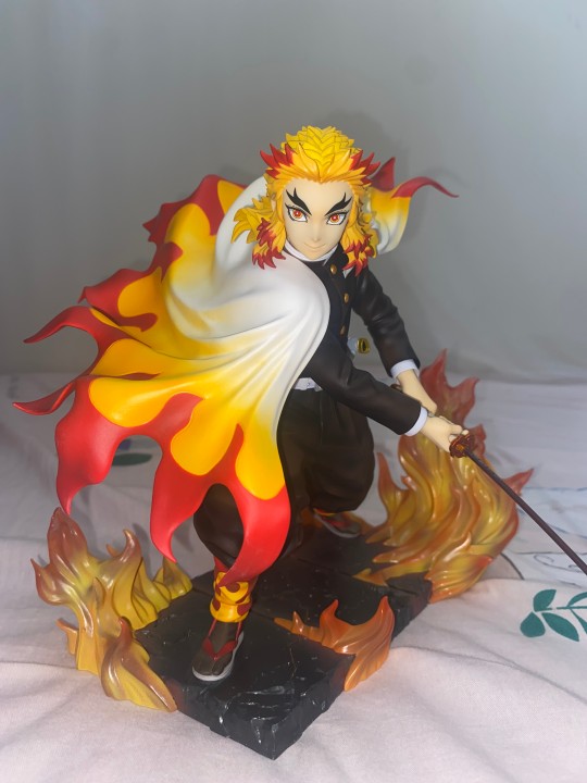 寿屋 炼狱杏寿郎