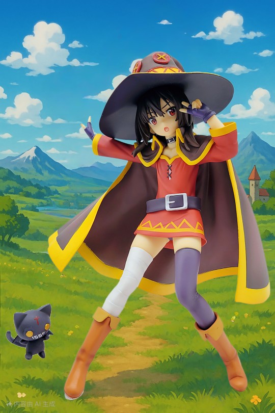 Bell Fine 为美好的世界献上祝福！惠惠 1/8 4次再贩