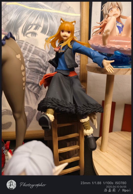 你们说的taito邪神到货了