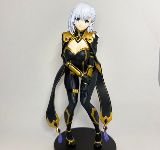 【大货】GSC POP UP PARADE 我想成为影之强者 贝塔 L尺寸 返图搬运