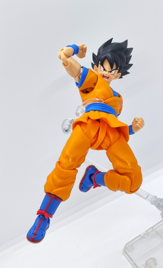 shf 孙悟空 龙珠大魔