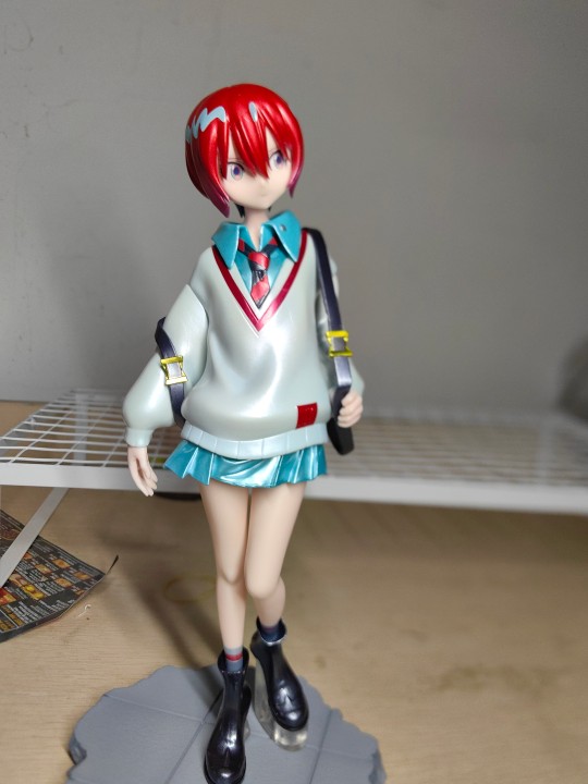 玛秋一番赏返图