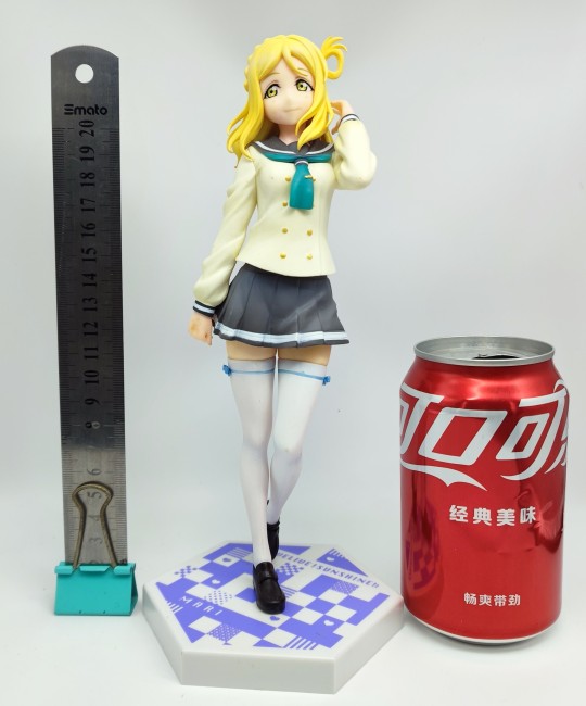 FuRyu  Special 系列 Love Live! Sunshine!!  小原鞠莉